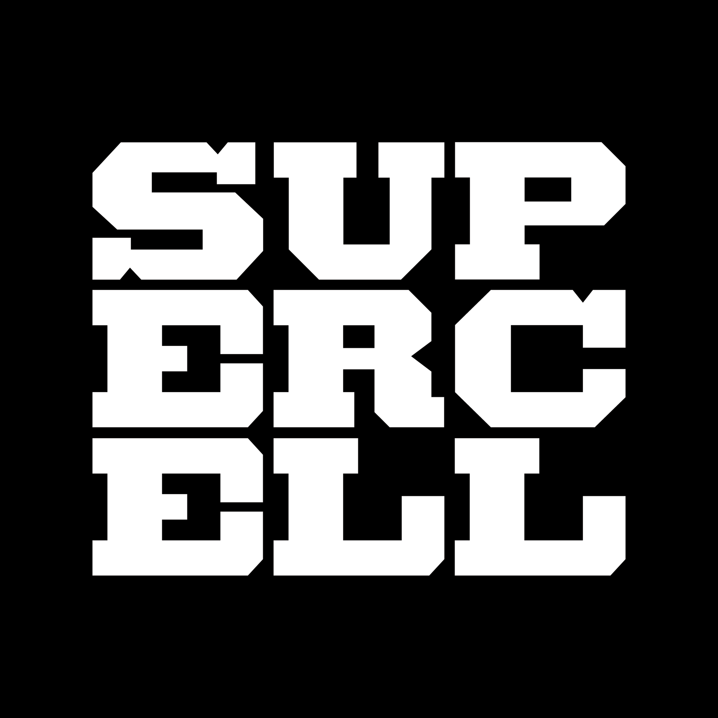 Supercell logo