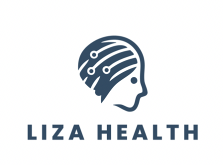 Liza Health logo