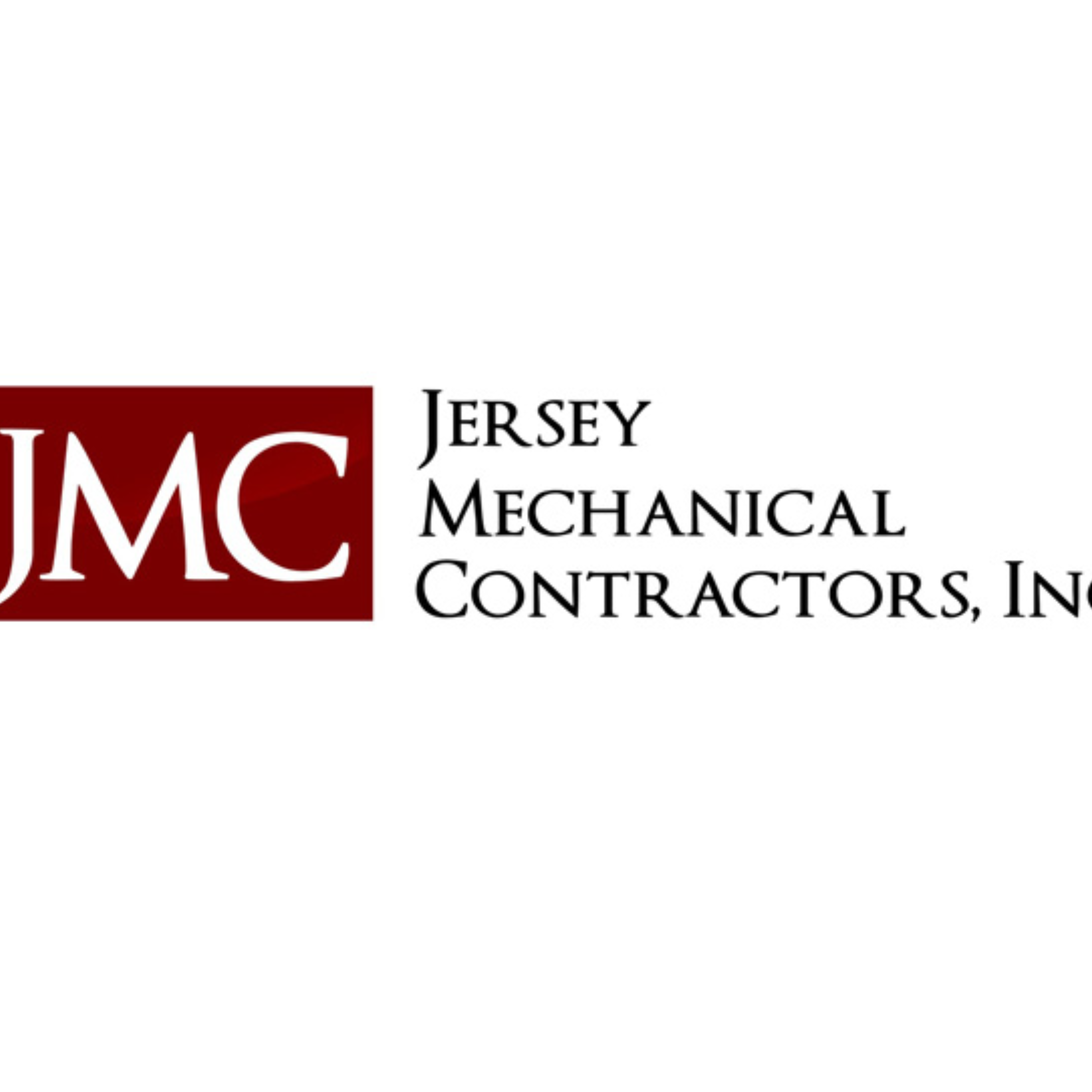 Jersey Mechanical Contractors logo