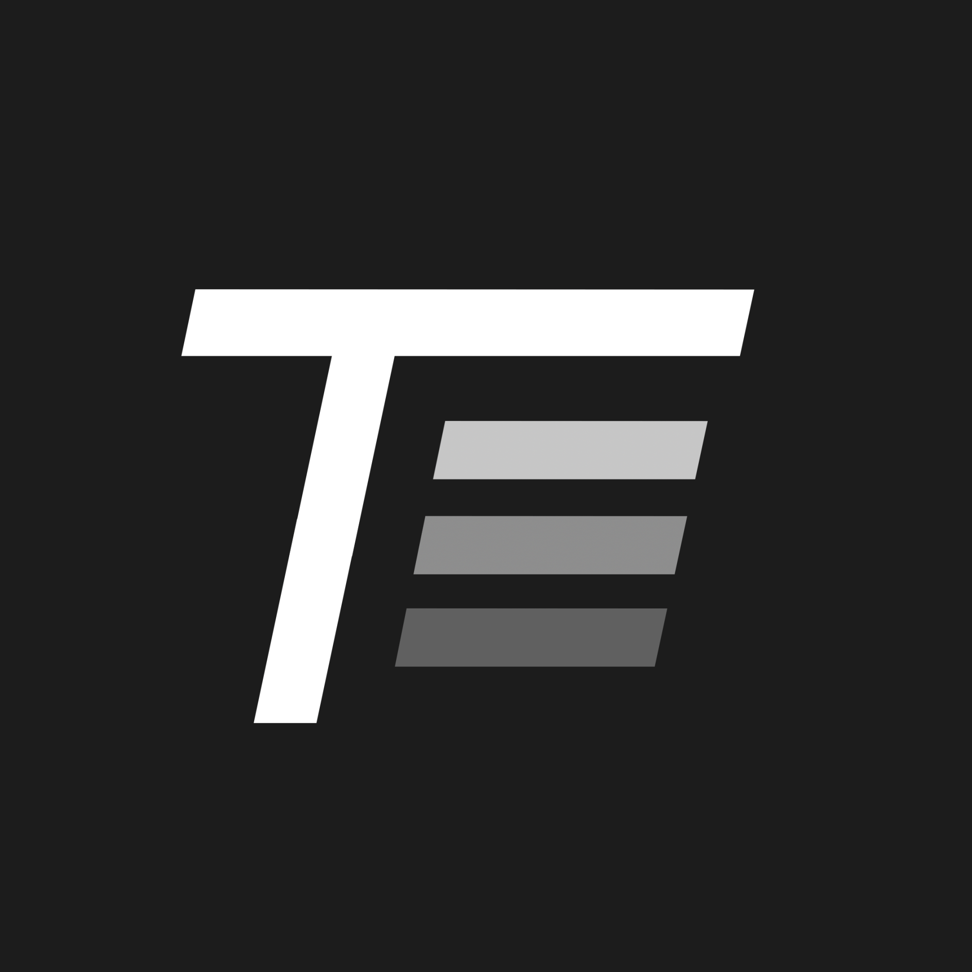Traysar logo