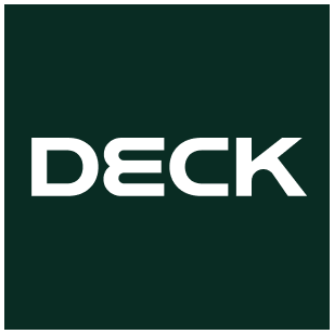Deck Software logo