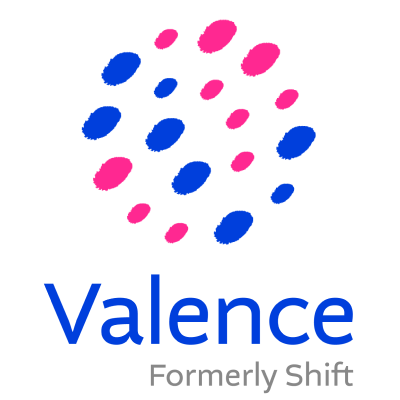 Valence logo