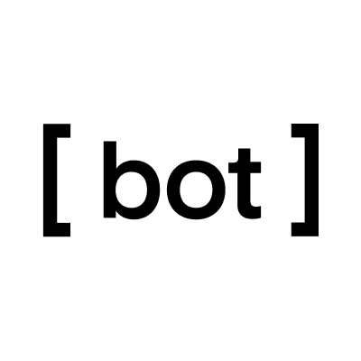 Bracket Bot logo
