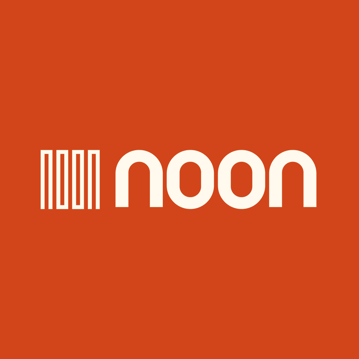 Noon