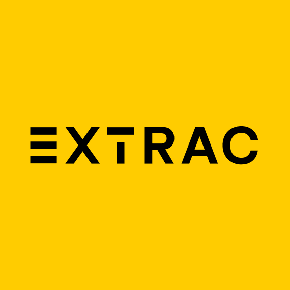ExTrac AI logo