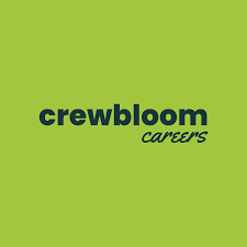crewbloom logo