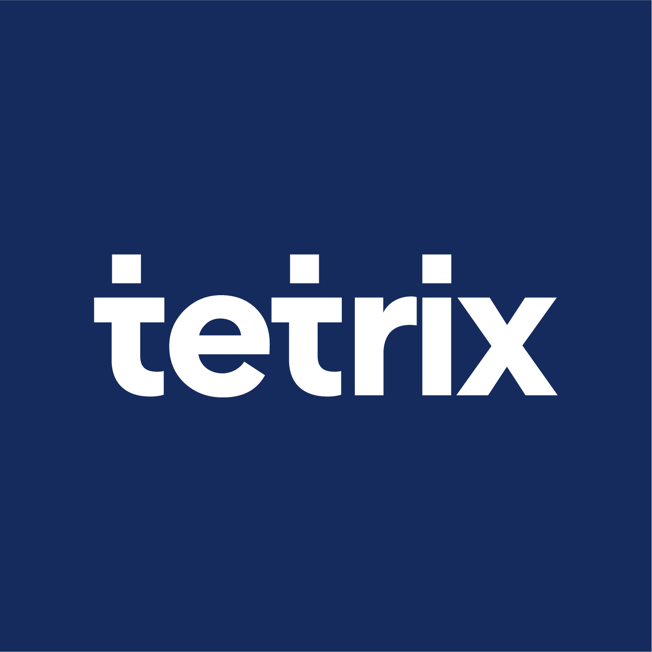 Tetrix