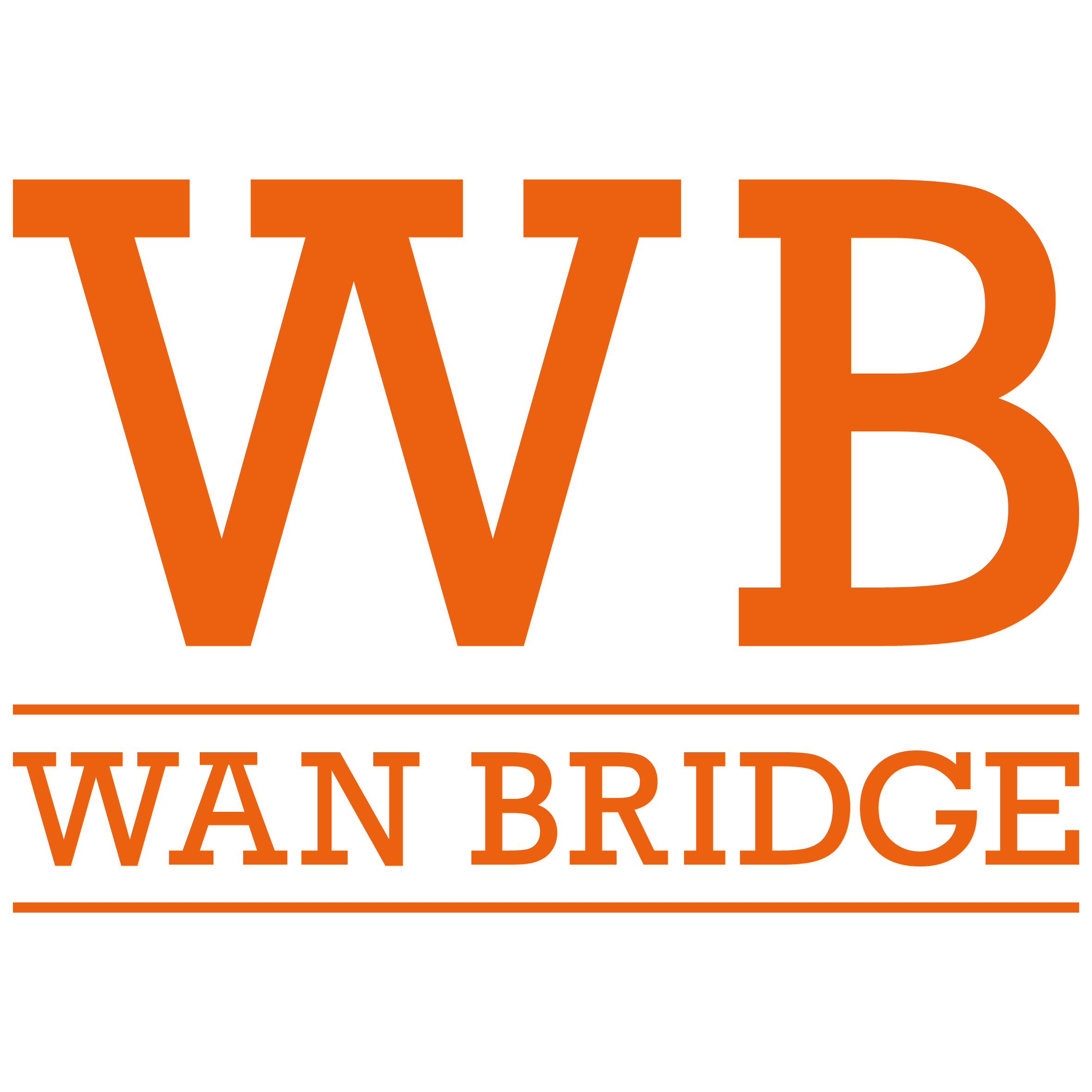 Wan Bridge (WB)