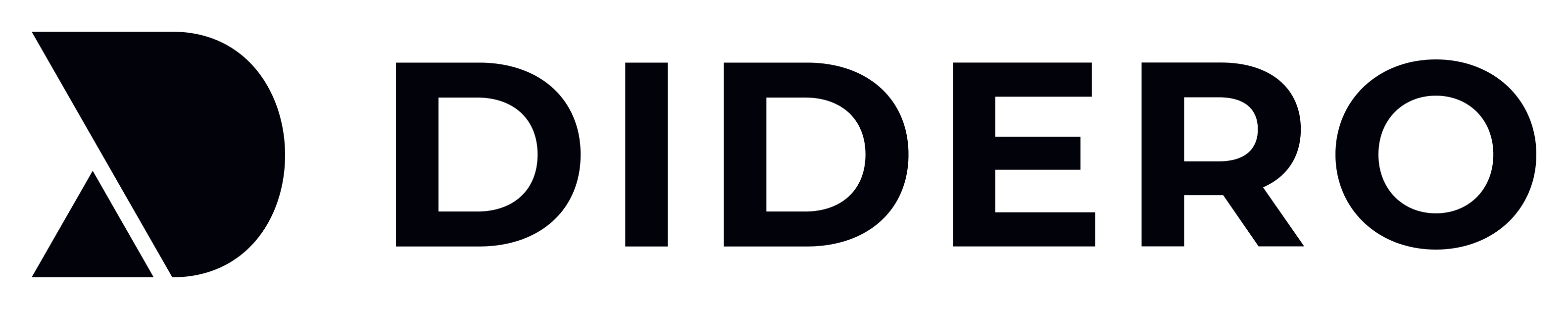 Didero logo