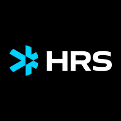 Hrs logo