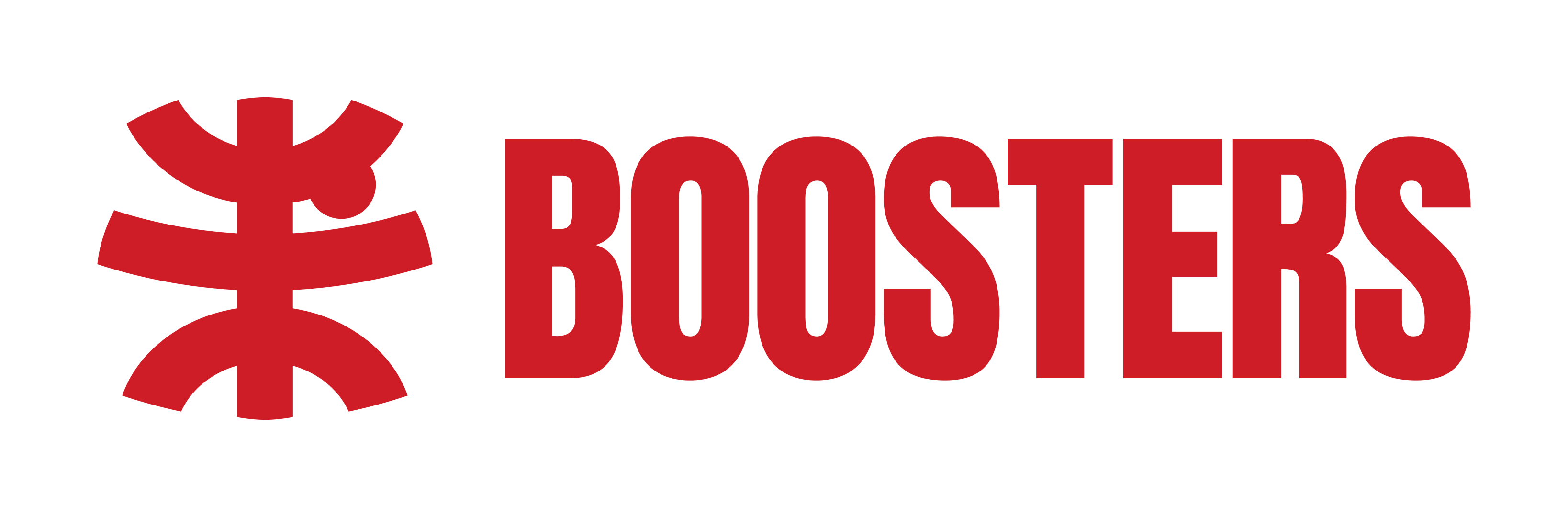 Boosters Team â¹ð¼ logo