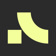 Ampersand logo