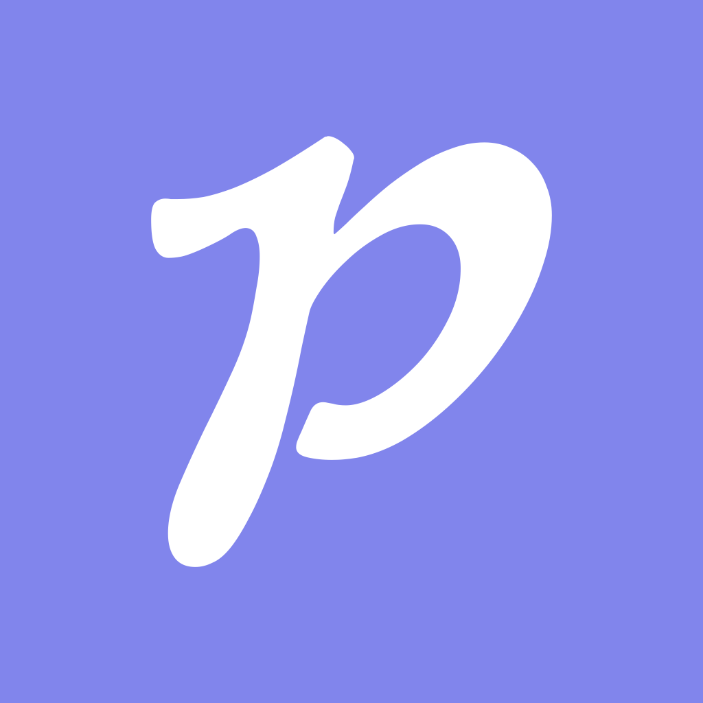 Pearmill logo