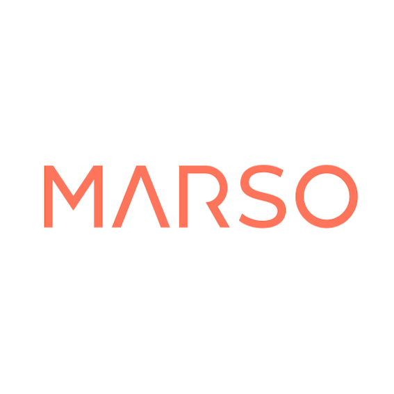 Marso Robotics logo