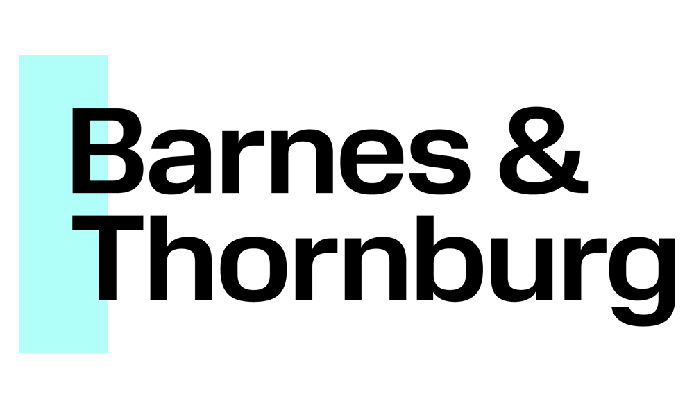 Barnes & Thornburg LLP logo