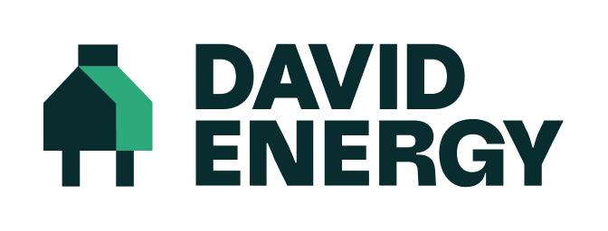 Davidenergy logo