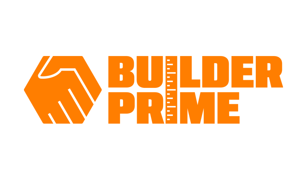 Builder Prime logo
