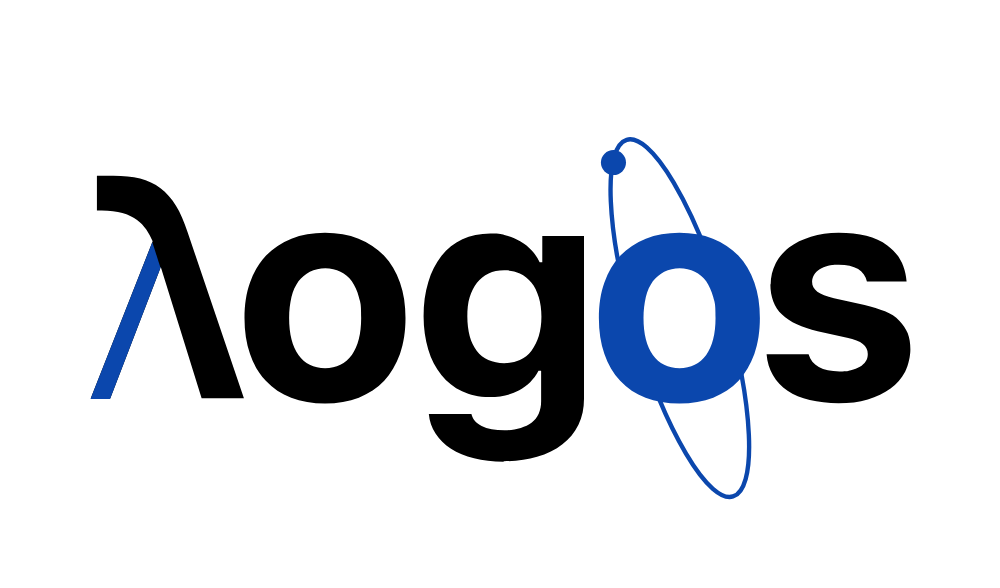 Logos Space logo
