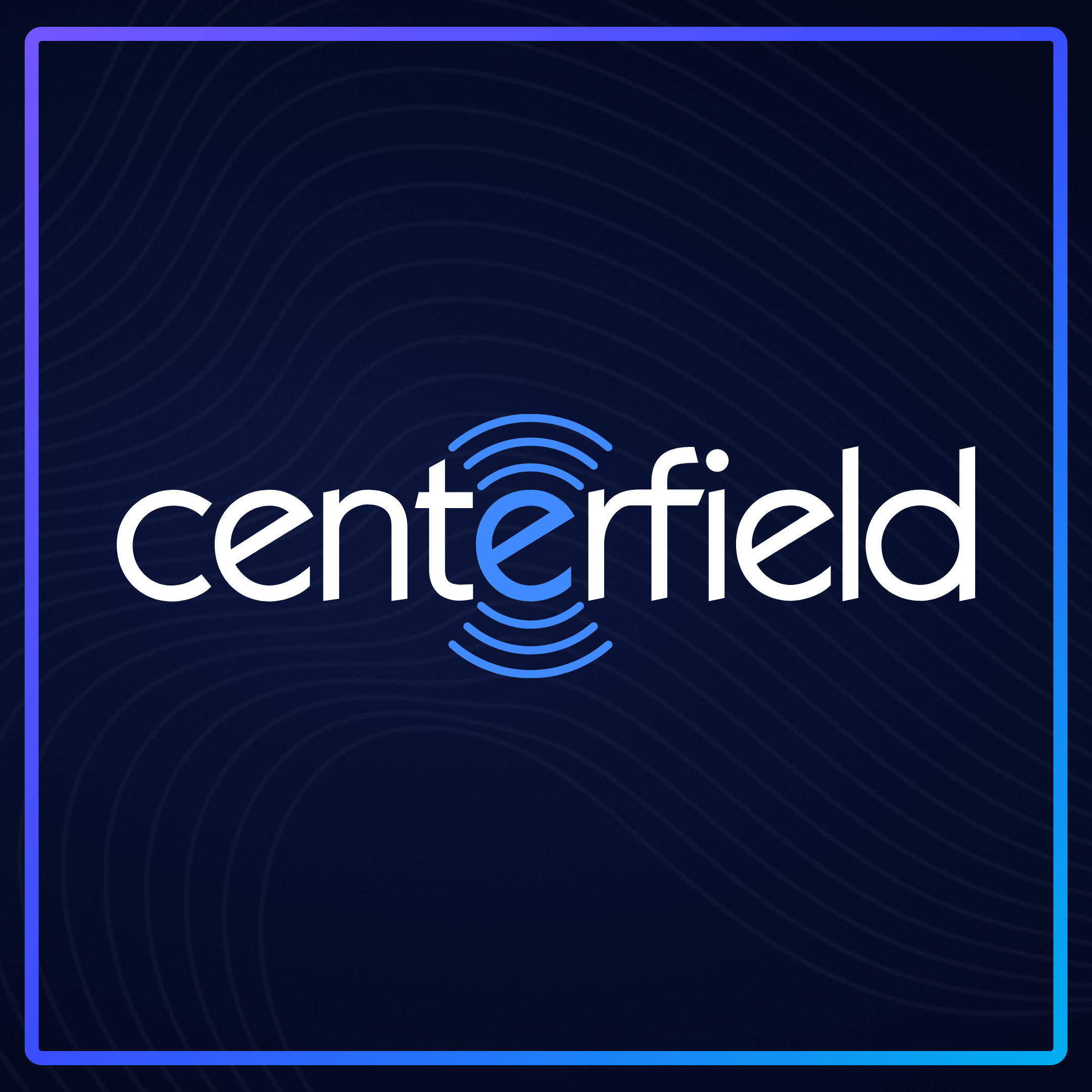 Centerfield logo