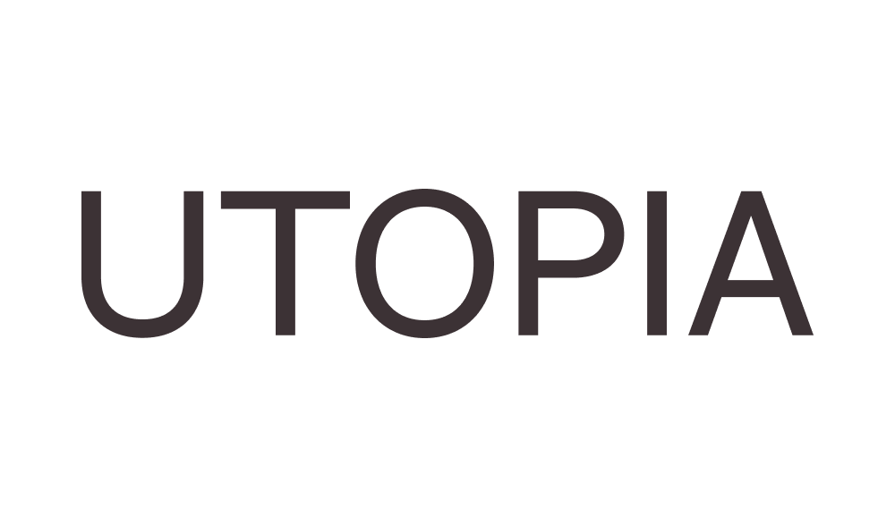 The Utopia Venture Platform logo