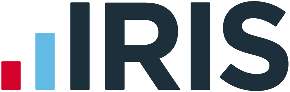 IRIS logo