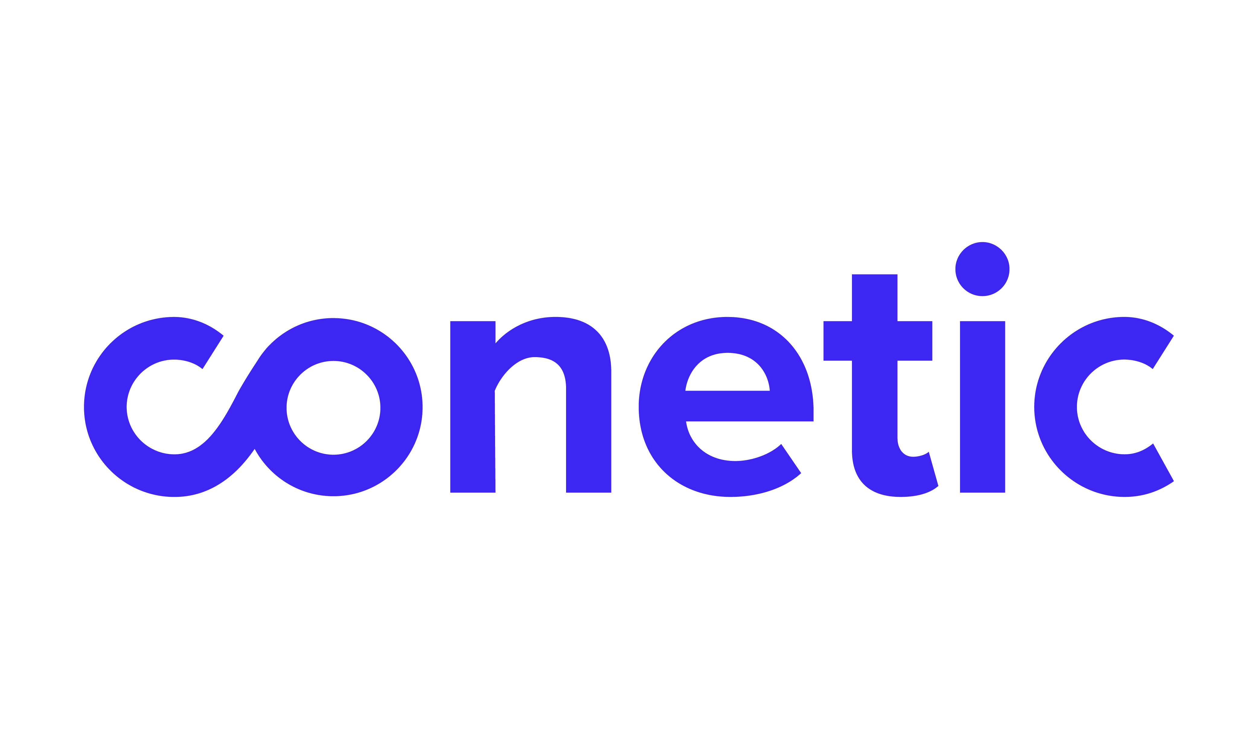 Conetic Group logo