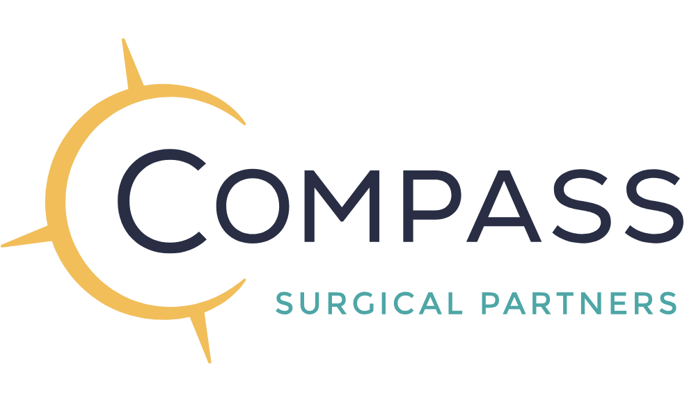 Compass Surgical Partners logo