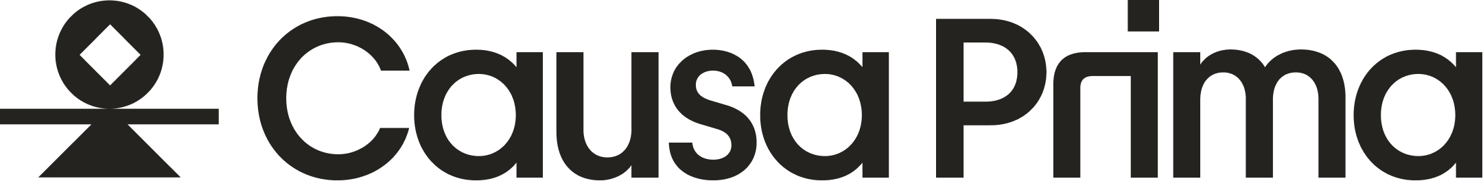 Causa Prima