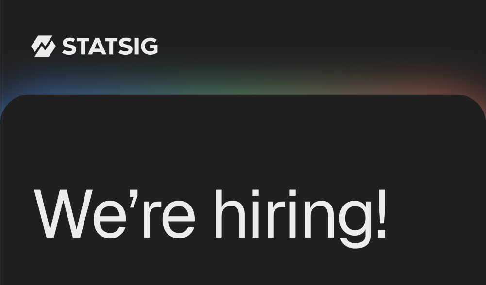 Statsig
