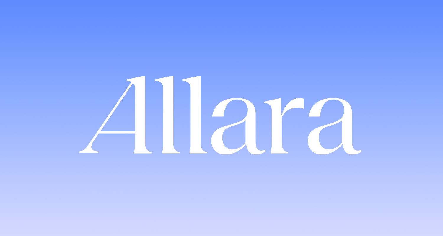 Allara