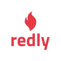Redlygames logo