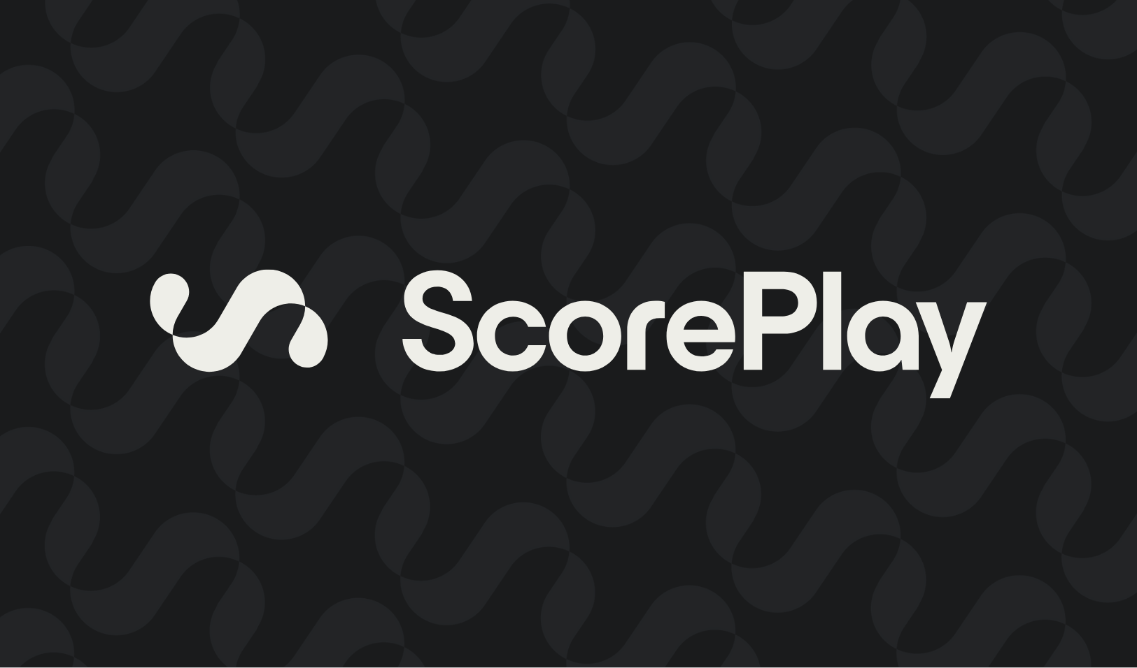 ScorePlay logo