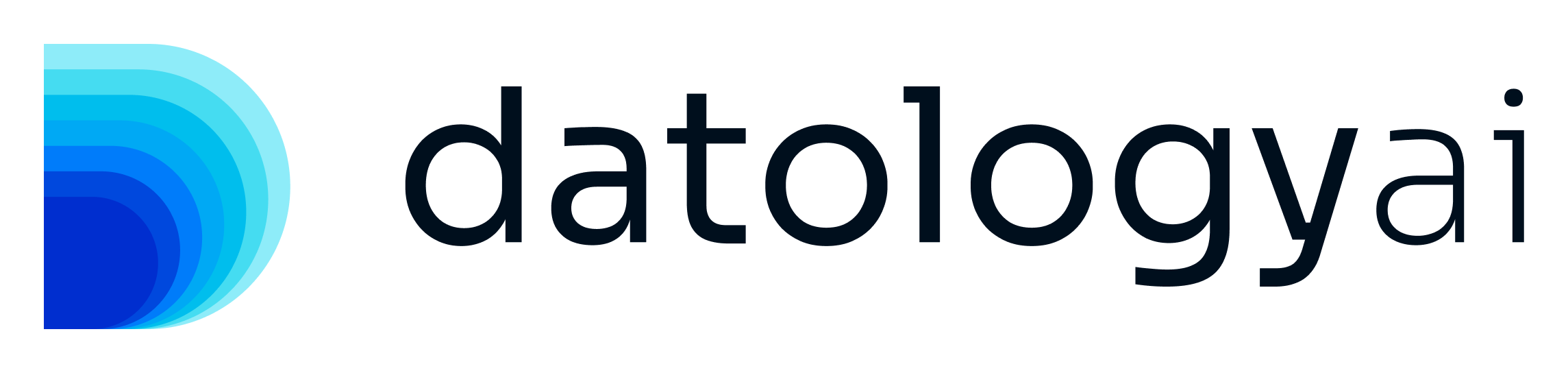 Datologyai logo