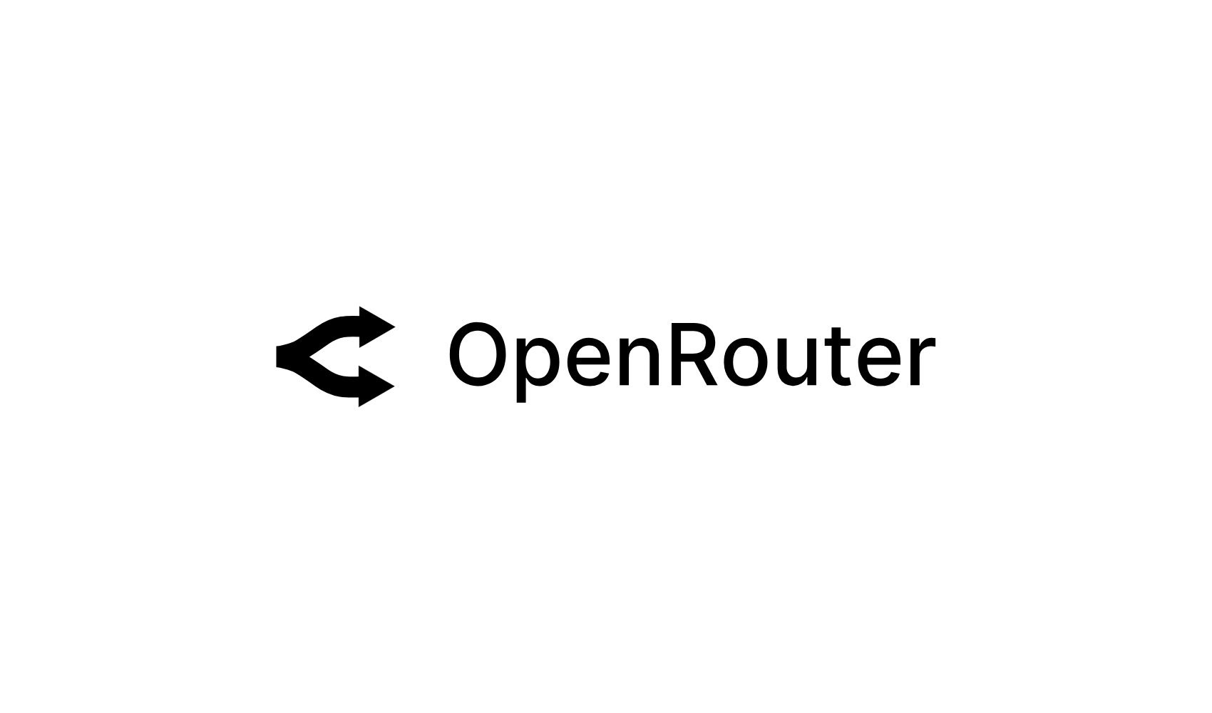 Openrouter logo