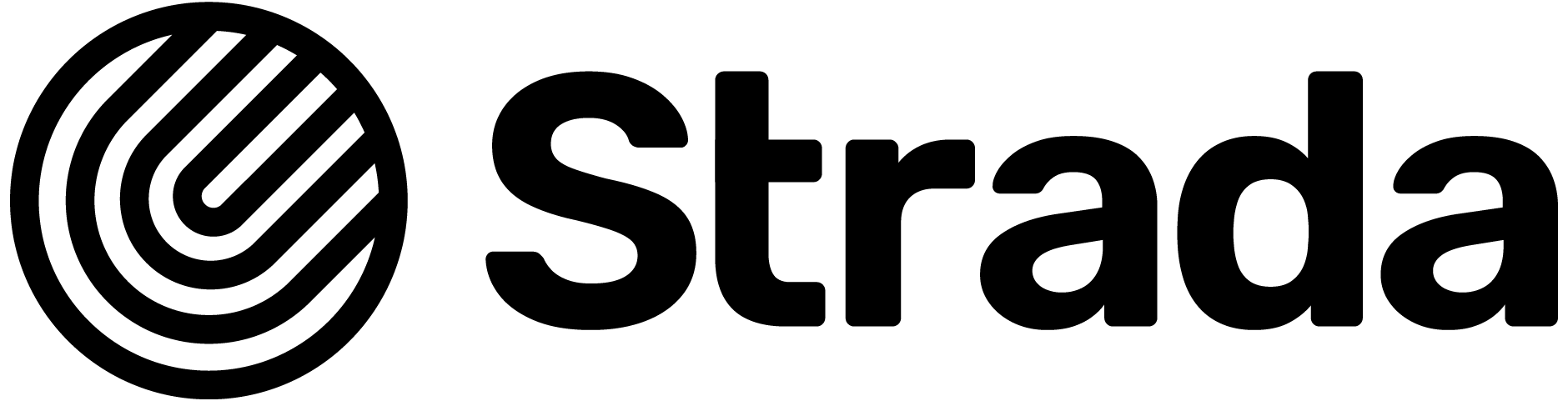 Strada logo