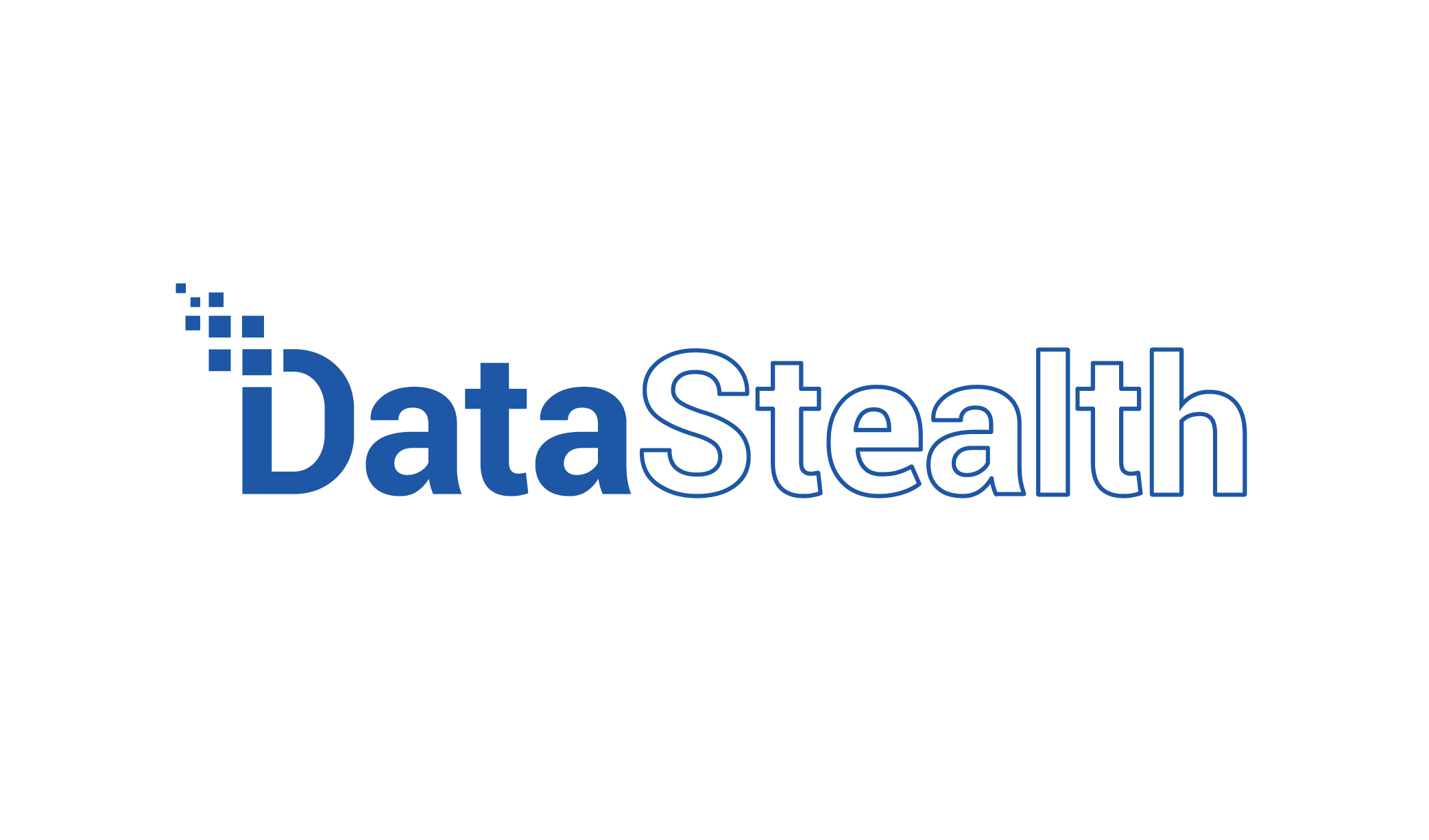 Datastealth logo