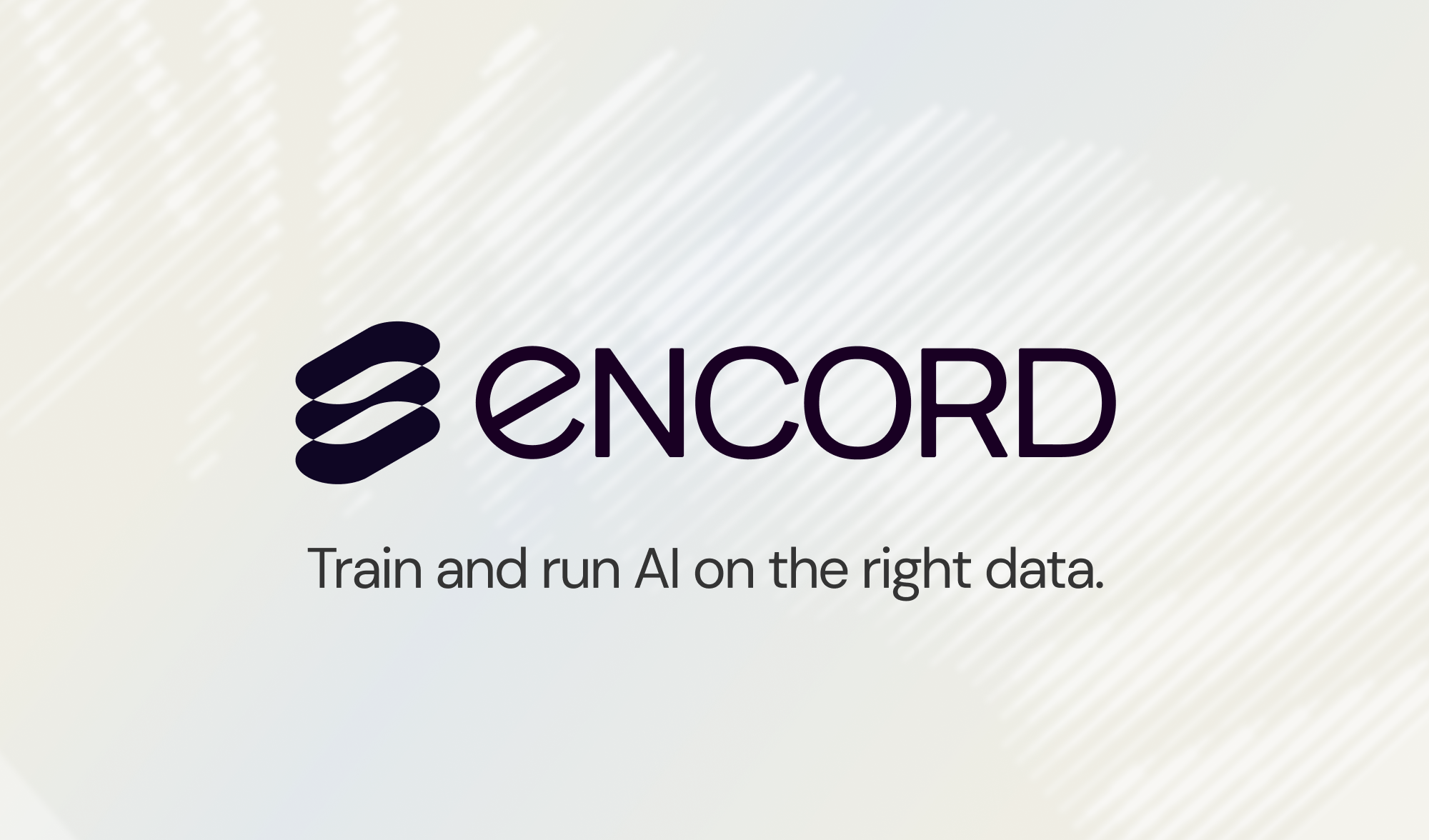 Senior Engineer - High Performance Data Systems — Encord