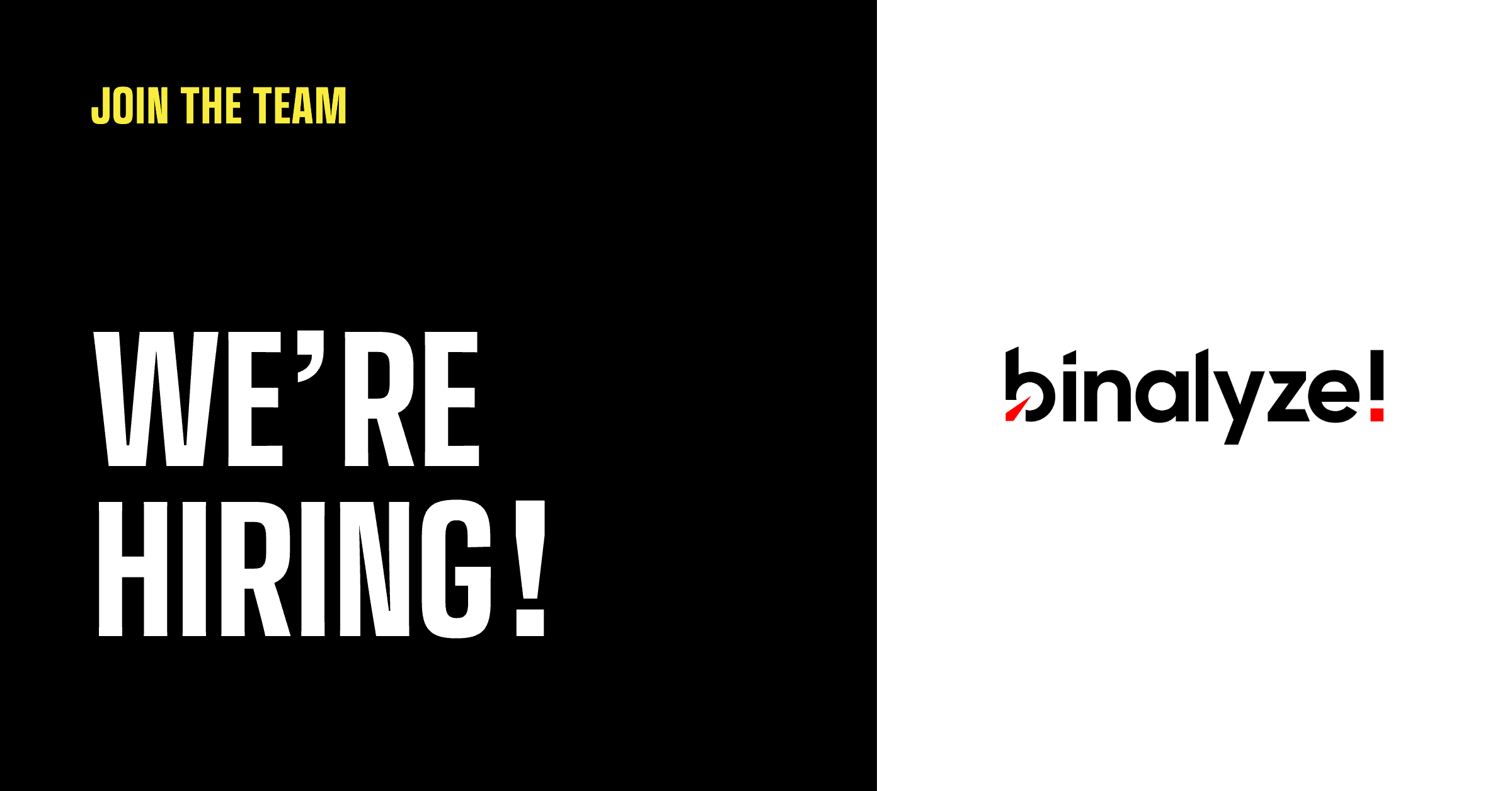 Binalyze logo