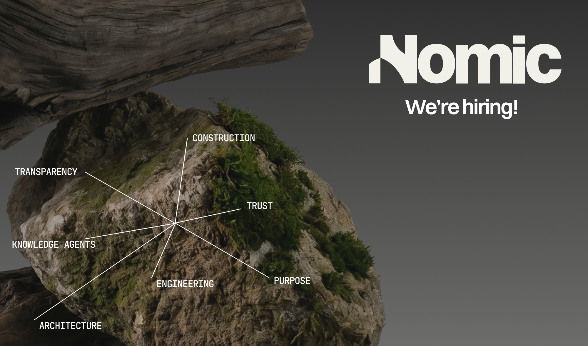 Senior Platform Engineer @ Nomic