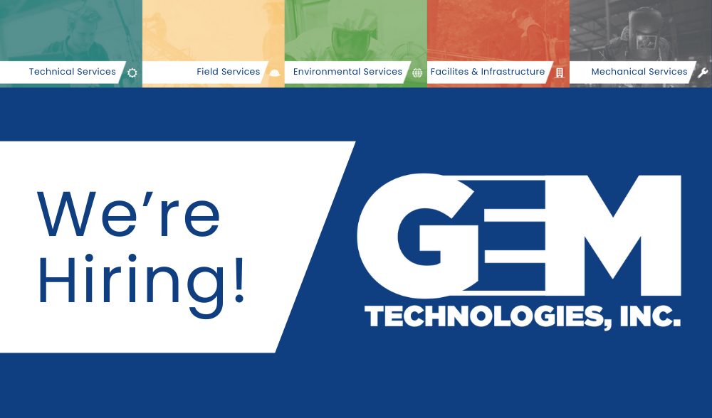 GEM Technologies, Inc.