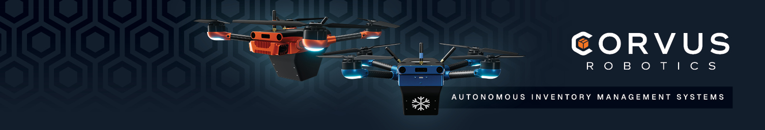Sr. ML Ops Engineer @ Corvus Robotics