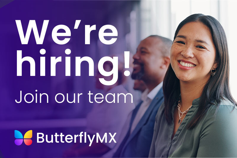 ButterflyMX logo