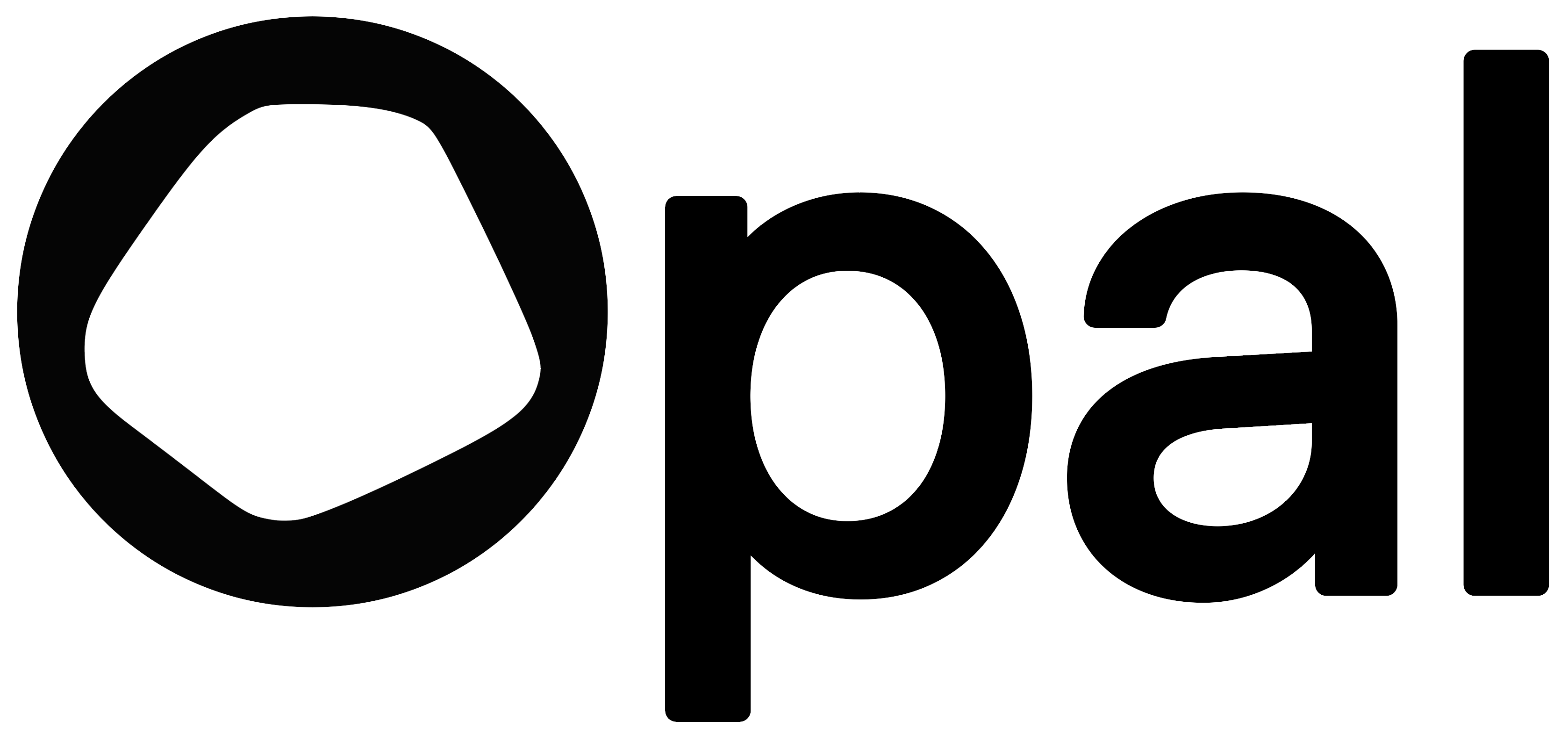 Opal Os logo