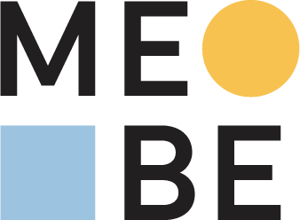Mebe logo