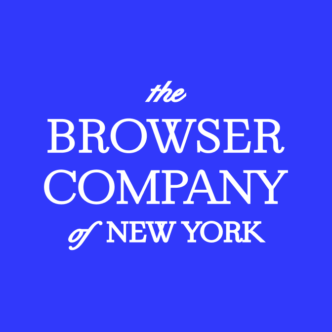 The Browser Company