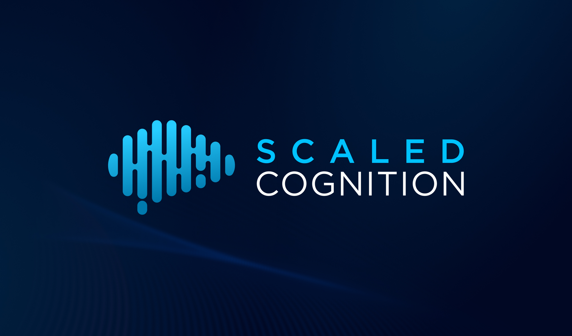 Forward Deployed Engineer @ Scaled Cognition