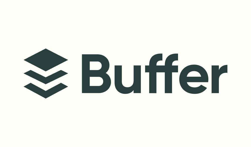 Buffer logo