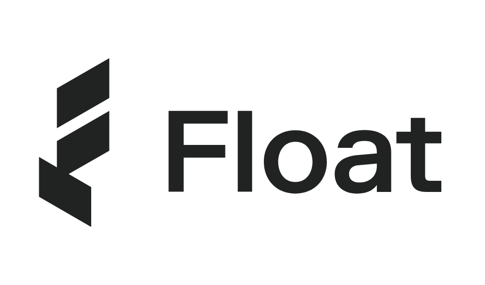 Float logo