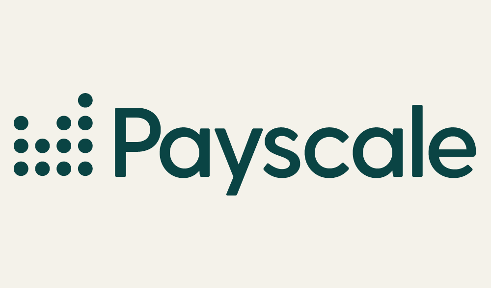 Payscale logo