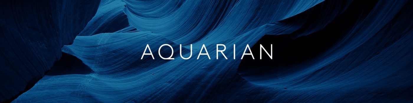 Aquarianlp logo